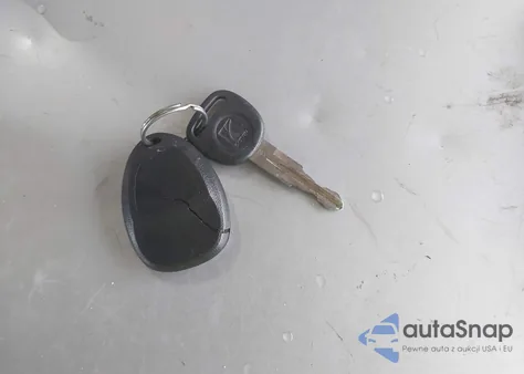 2008 Saturn Vue 4-Cyl Xe z USA, uszkodzony, nr VIN 3GSCL33P38S714096